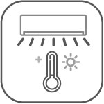 Visoka temperatura ispuštanja zraka - High Air Outlet Temperature