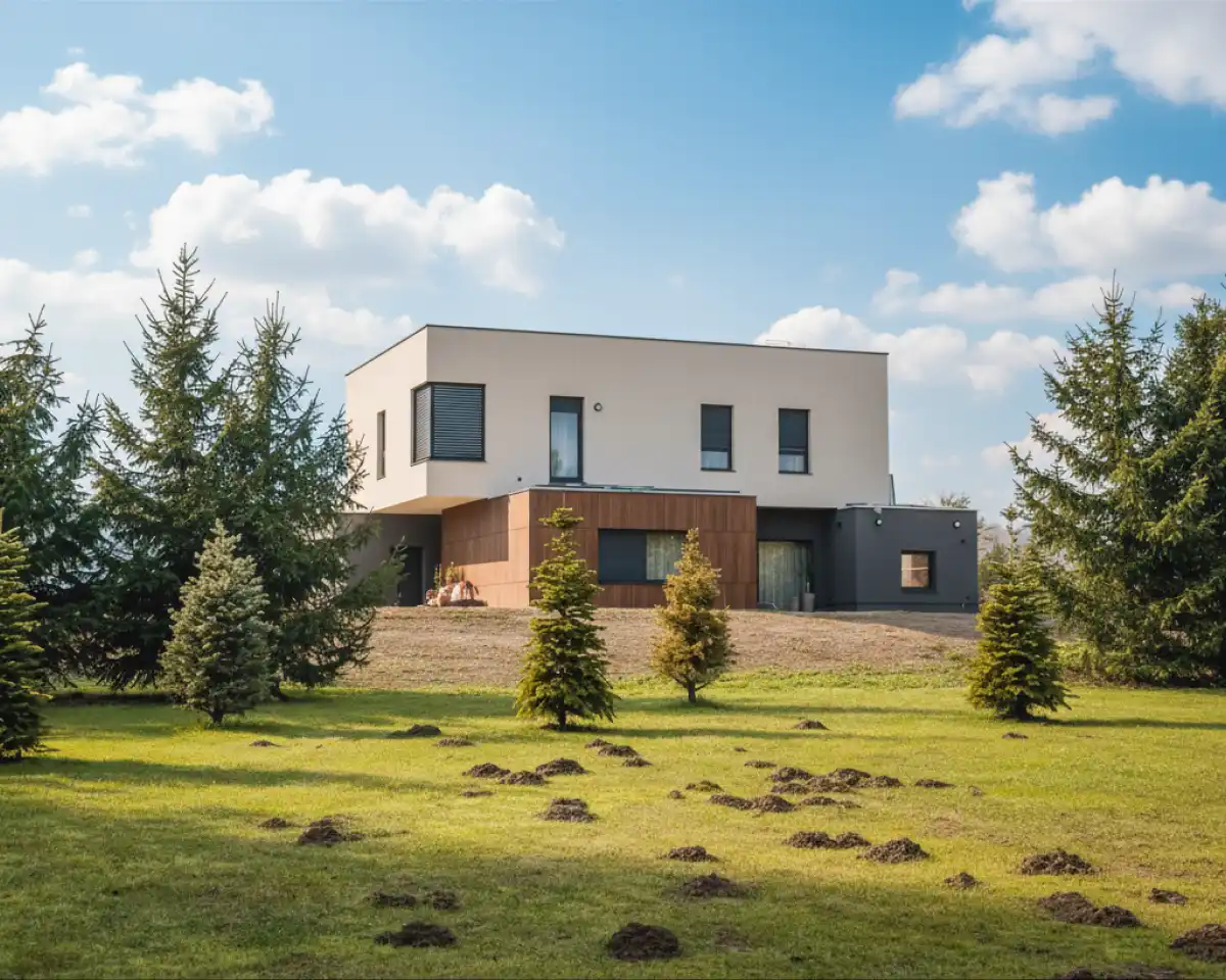 Pametan dom - Clivet Smart home kompletno rješenje za održivi dom